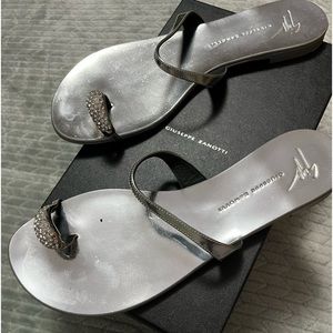 Giuseppe Zanotti